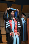 2023 College of Education Doctoral Hooding Ceremony Video