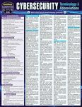 Cybersecurity Terminology & Abbreviations: CompTIA Security+ Certification Laminated Reference Guide