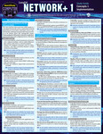 CompTIA Network+ 1 - Concepts & Implementation: QuickStudy Laminated Reference Guide