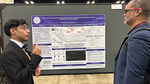 Félix Rivera-Mariani 2025 ABRCMS Poster by Lynn University