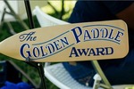 Founders Day 2014: The Golden Paddle Award by Lynn University