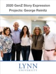 2020 GenZ Story Expression Projects: George Reinitz