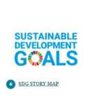 SDG Story Map: SDG’s 1, 2, 8 by Max Jonassaint