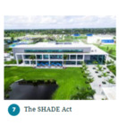 The SHADE Act by Malik Aromashodu and Spencer Backman