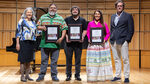 7th Annual Holocaust and Genocide Awareness Program: Native American Communities