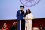 2024 Knight of Honor Awards - Academic Affairs Awards by Gina Fontana