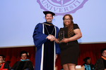 2024 Knight of Honor Awards - Academic Affairs Awards by Gina Fontana