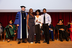 2026 Knight of Honor - Student Affairs Involvement Awards by Shirley Bauza