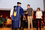2026 Knight of Honor - Student Affairs Involvement Awards by Shirley Bauza