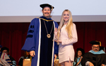 2026 Knight of Honor - Academic Affairs Awards by Shirley Bauza