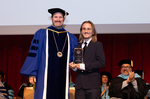 2026 Knight of Honor - Academic Affairs Awards by Shirley Bauza
