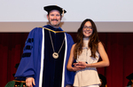 2026 Knight of Honor - Snyder Scholarship by Shirley Bauza
