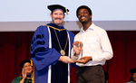 2026 Knight of Honor - Graduation Awards by Shirley Bauza