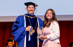 2026 Knight of Honor - Graduation Awards by Shirley Bauza