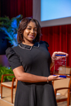 2026 Knight of Honor - Student Affairs Involvement Awards by Shirley Bauza