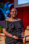 2026 Knight of Honor - Student Affairs Involvement Awards by Shirley Bauza