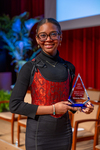 2026 Knight of Honor - Student Affairs Involvement Awards by Shirley Bauza