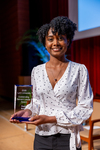 2026 Knight of Honor - Student Affairs Involvement Awards by Shirley Bauza