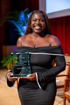 2026 Knight of Honor- Graduation Awards by Shirley Bauza