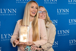 2026 Knight of Honor - Academic Affairs Awards by Shirley Bauza