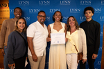 2026 Knight of Honor - President's Honor Society by Shirley Bauza