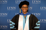 2026 Knight of Honor - Doctoral Hooding by Shirley Bauza