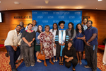 2026 Knight of Honor - Doctoral Hooding by Shirley Bauza