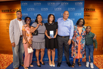 2026 Knight of Honor - Student Affairs Involvement Awards by Shirley Bauza