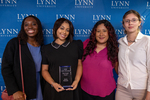 2026 Knight of Honor - Student Affairs Involvement Awards by Shirley Bauza