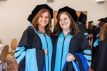 2026 Knight of Honor - Doctoral Hooding by Shirley Bauza