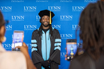 2026 Knight of Honor - Doctoral Hooding by Shirley Bauza