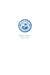 2026 Knight of Honor Awards & Doctoral Hooding Ceremony by Lynn University