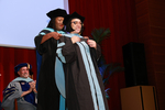 2024 Knight of Honor Awards & Doctoral Hooding Ceremony Video by Lynn University