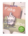 Library Monthly - February 2017