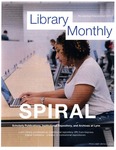 Library Monthly - November/December 2017 by Lea Iadarola, Sabine Dantus, Alison Leonard, Tsukasa Cherkaoui, Jordan Chussler, Jared Wellman, and Leecy Barnett