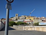 2025 Lisbon study abroad by David Cohen