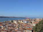 2025 Lisbon study abroad by David Cohen