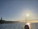 2025 Lisbon study abroad by David Cohen