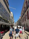 2025 Lisbon study abroad by David Cohen