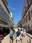2025 Lisbon study abroad by David Cohen