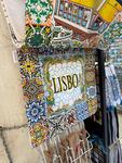 2025 Lisbon study abroad by David Cohen