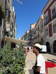 2025 Lisbon study abroad by David Cohen