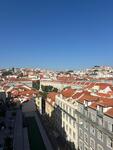 2025 Lisbon study abroad by David Cohen