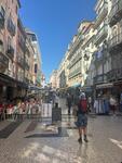 2025 Lisbon study abroad by David Cohen