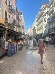 2025 Lisbon study abroad by David Cohen
