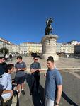 2025 Lisbon study abroad by David Cohen