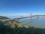 2025 Lisbon study abroad by David Cohen