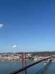 2025 Lisbon study abroad by David Cohen