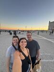 2025 Lisbon study abroad by David Cohen