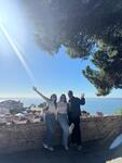 2025 Lisbon study abroad by David Cohen